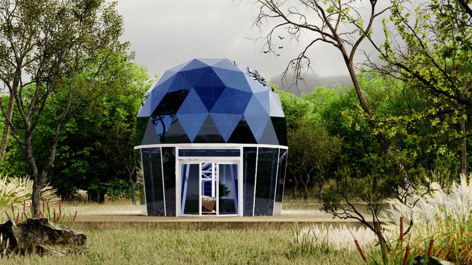 淮上区雪利——专注野奢星空空间，一站式星空帐篷厂家与解决方案专家